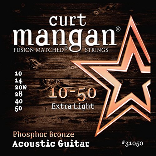 【中古】【未使用・未開封品】Curt Mangan Strings 31050エレキギター弦