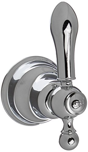 【中古】【未使用・未開封品】Rohl AC31LM/TO Cisal 1.9cm Shower Volume Control Valve Trim (Trim Only) with Clas