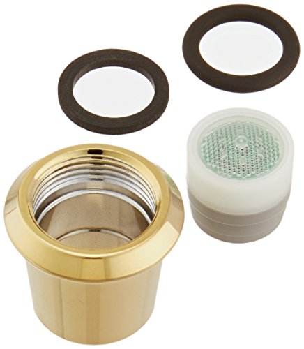 【中古】【未使用・未開封品】Kohler 1104111-VF 交換用パーツ 光沢真鍮