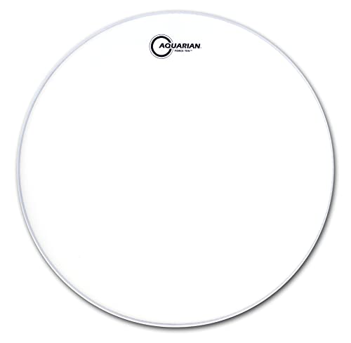 【中古】【未使用・未開封品】AQUARIAN DRUMHEADS TCFOR10 ドラムヘッド タムタム用 コーテッド 2プライ/10mil+10mil10インチ (アクエリアン)|AJIMURA-SHOP