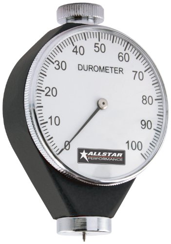【中古】【未使用・未開封品】Allstar Performance ALL44034 タイヤデュロメーター 収納ポーチ付き