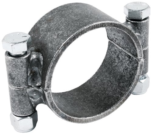 【中古】【未使用・未開封品】Allstar all60145?1???3?/ 4?"ワイドスチール2-boltデザインclamp-onリングfor 3?" Axleチューブ｜AJIMURA-SHOP