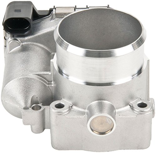 【中古】【未当てはめる・未開封品】Bosch元器機0280750009スロットル上半身