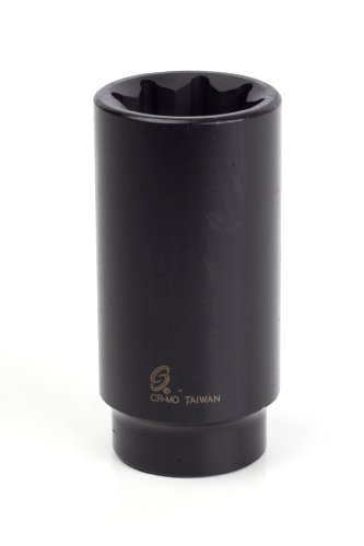 【中古】【未当て嵌める・未開封品】Sunex 232qd 1?/ 2in運転1in8尖んがりDeep Impactソケット スポーツ・アウトドア-その他