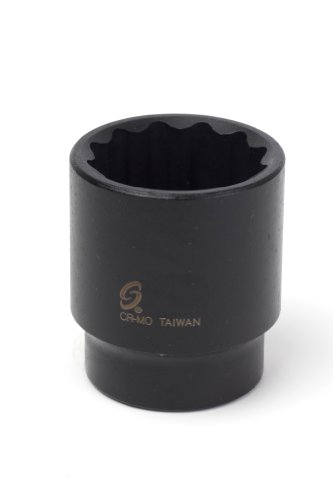 【中古】【未使用・未開封品】Sunex 232zm 1/2-Inch Drive 32-mm 12 Point Impact Socket by Sunex｜AJIMURA-SHOP