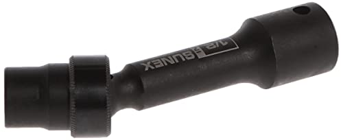 【中古】【未使用・未開封品】SunexツールSU216ZUDL 1/2 "ドライブ1/2" 12ポイントドライブラインインパクトソケット｜AJIMURA-SHOP