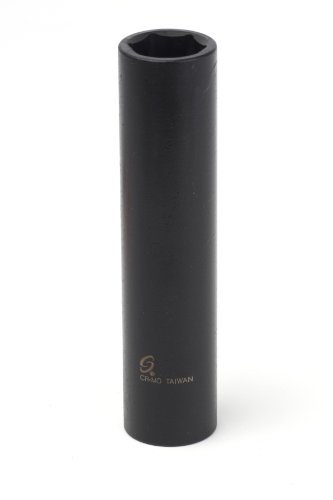 【中古】【未使用・未開封品】Sunex 218mxd 1/2インチドライブ 18-mm 極深ソケット