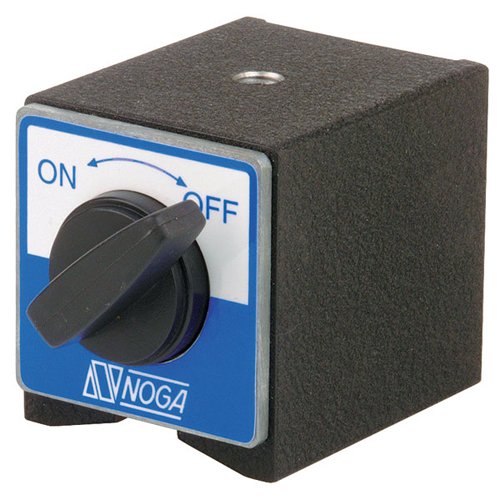【中古】【未使用・未開封品】Noga DG0036 磁気ホルダーベッド - 8mm ネジホールドキャップ 176ポンド (3個パック)｜AJIMURA-SHOP