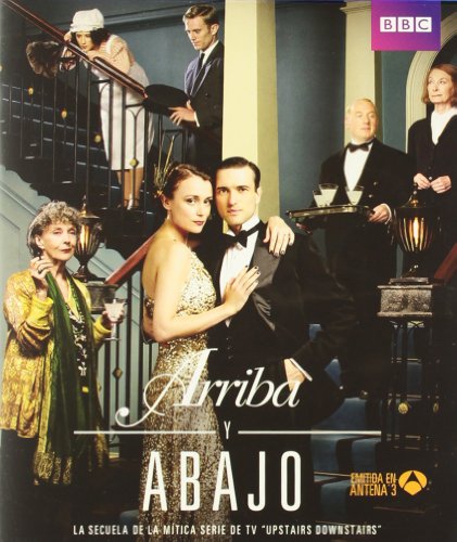 【中古】【未使用・未開封品】Arriba y abajo la secuela