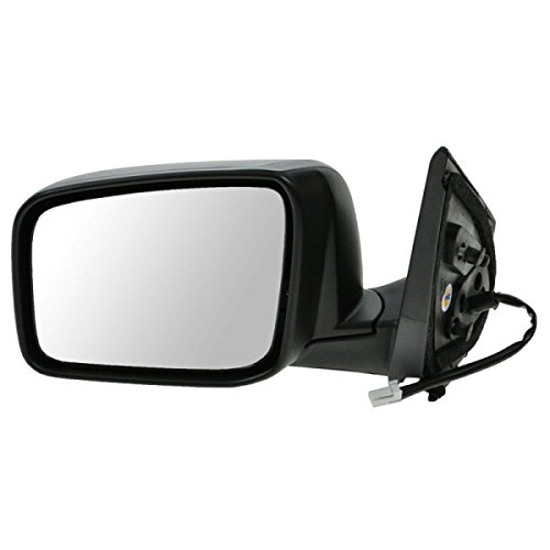 【中古】【未当て嵌める・未開封品】TYC 4720322 ホンダ シビック 動かす席側ワット数 非熱する 取り替えっこ用銀鏡 361 5800042