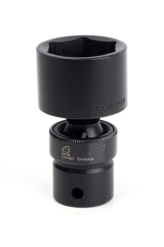 【中古】【未使用・未開封品】Sunex 236u 1?/ 2インチドライブ1???1?/ 8インチユニバーサルインパクトソケット