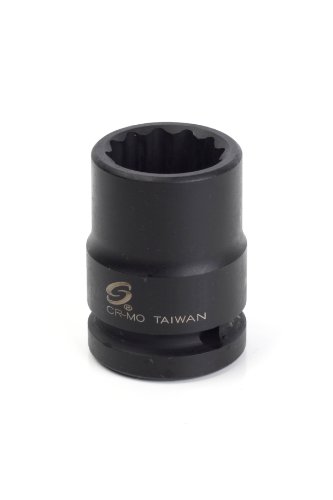 【中古】【未使用・未開封品】Sunex 422?mzt 3?/ 4インチドライブ22-mm 12-point薄肉インパクトソケット｜AJIMURA-SHOP