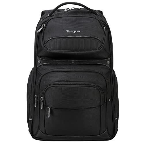 【中古】【未当て嵌める・未開封品】Targus TSB705US Legend IQ Backpack BLACK