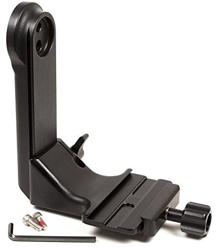 【中古】【未当て嵌める・未開封品】Wimberley CK-200 フルジンバルうつり変わり一揃いの道具 亜米利加製