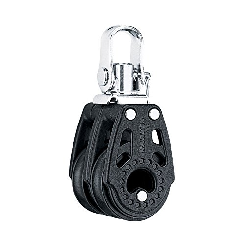 【中古】【未使用・未開封品】HARKEN - Poulie carbo 29 mm - Double [並行輸入品]｜AJIMURA-SHOP