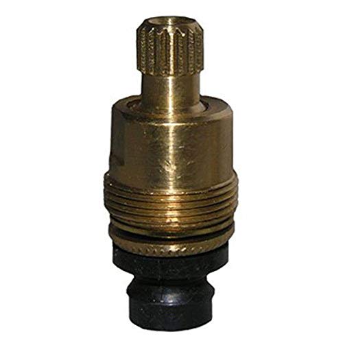 【中古】【未使用・未開封品】LASCO s-211???3?NL No Lead CadetホットとコールドStem for American Standard 2493