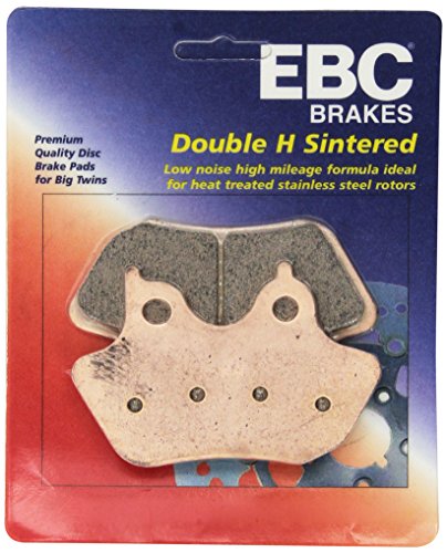 【中古】【未使用・未開封品】BRAKE PAD EBC FA400HH