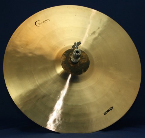 【中古】【未使用・未開封品】Dream Cymbals & Gongs/Energy 14" Hi Hat|AJIMURA-SHOP