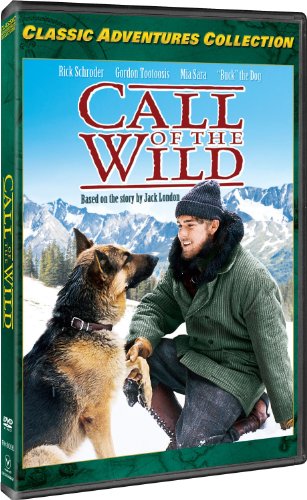 【中古】【未使用・未開封品】CLASSIC ADVENTURES: CALL OF THE WILD