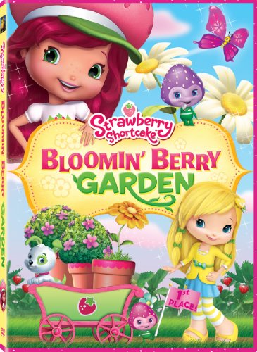 【中古】【未使用・未開封品】BLOOMIN' BERRY GARDEN