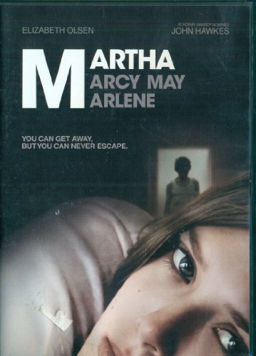 【中古】【未使用・未開封品】Martha Marcy May Marlene