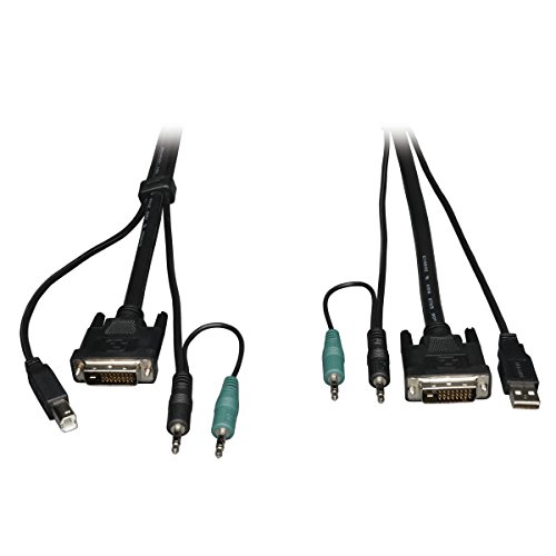 【中古】【未当て嵌める・未開封品】6\u0027 CableKit for B002 DUA2 DUA4