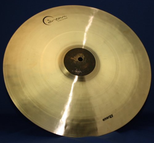【中古】【未使用・未開封品】Dream Cymbals & Gongs/Energy 18" Clash｜AJIMURA-SHOP