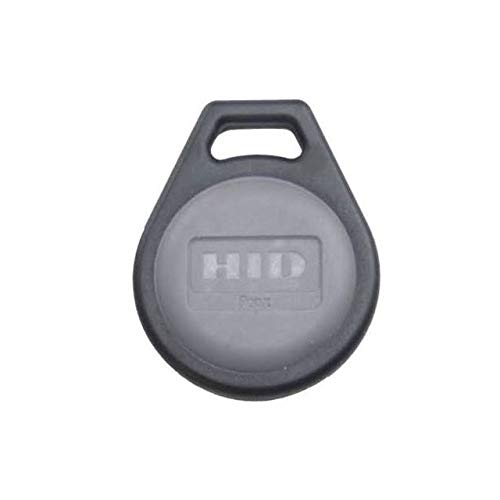 【中古】【未当て嵌める・未開封品】HID 1346 ProxKey III 間ぢかさキーフォブ (50容器に並べる)
