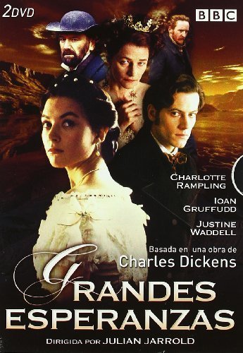 【中古】【未使用・未開封品】Great Expectations [Region 2]