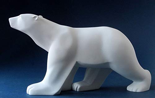 【中古】【未使用・未開封品】Polar Bear by Francois Pompon - POM01