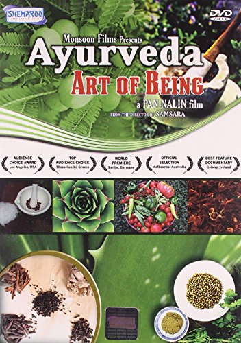 【中古】【未使用・未開封品】AYURVEDA ART OF BEING