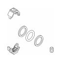 【中古】【未使用・未開封品】KOHLER 1152172 交換部品。
