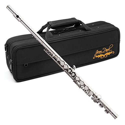 【中古】【未使用・未開封品】Jean Paul Student Flute with Case｜AJIMURA-SHOP 77,428円