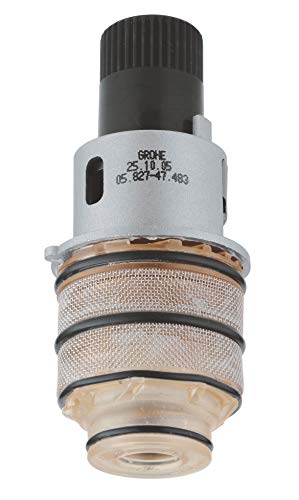 【中古】【未使用・未開封品】Grohe 47186000?Starlight Chromeカートリッジ