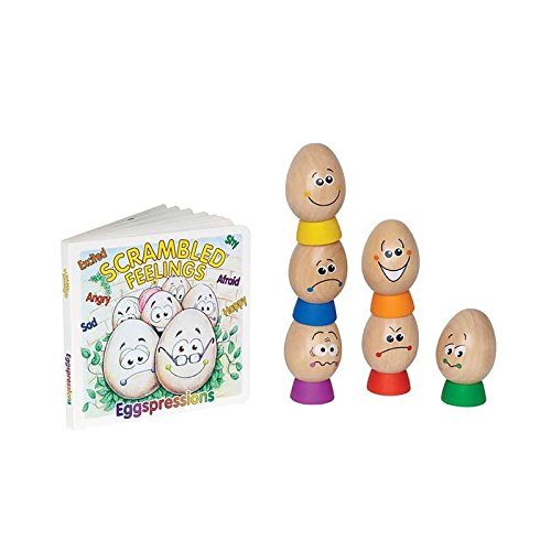 【中古】【未使用・未開封品】Hape Eggspressions|AJIMURA-SHOP