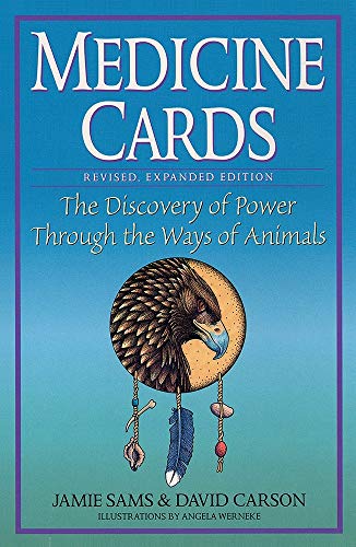 【中古】【未使用・未開封品】Medicine Cards & Book