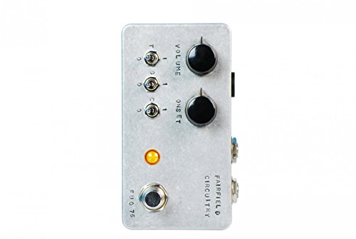 【中古】【未使用・未開封品】Fairfield Circuitry The Unpleasant Surprise Fuzz Pedal｜AJIMURA-SHOP 66,700円