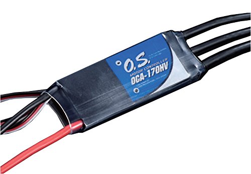 【中古】【未使用・未開封品】小川精機 OS ESC OCA-170HV 520127070