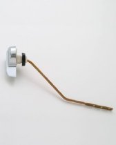 【中古】【未使用・未開封品】JacloトイレタンクTripレベルのToto Carusoトイレ 961-SG 1