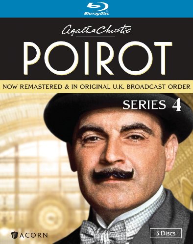 【中古】【未使用・未開封品】Series 4 [Blu-ray]