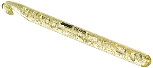 【中古】【未使用・未開封品】addi かぎ針編みフック プラスチック 6インチ(15cm) サイズ US N (10.0mm)｜AJIMURA-SHOP