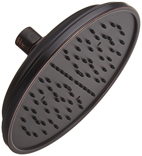 【中古】【未当て嵌める・未開封品】(Tuscan Bronze) - Pfister 015-HV1Y Hanover Shower Head