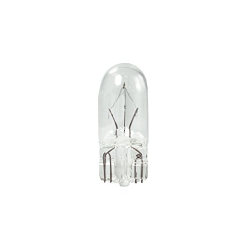 【中古】【未使用・未開封品】10 Pack 5 Watt T3 1/4 Wedge Base 12 Volt 20000 Hour Clear Xenon Lightbulb｜AJIMURA-SHOP