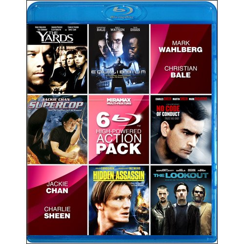 【中古】【未使用・未開封品】Vol. 1 [Blu-ray]