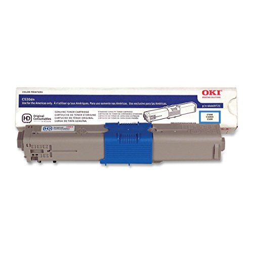 【中古】【未当てはめる・未開封品】Okidata c530?\u0026 mc561?????????(44469721?) -