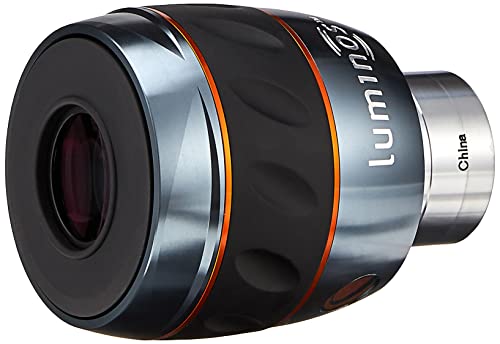 【中古】【未使用・未開封品】セレストロン　アイピース　Luminos　31 2インチ