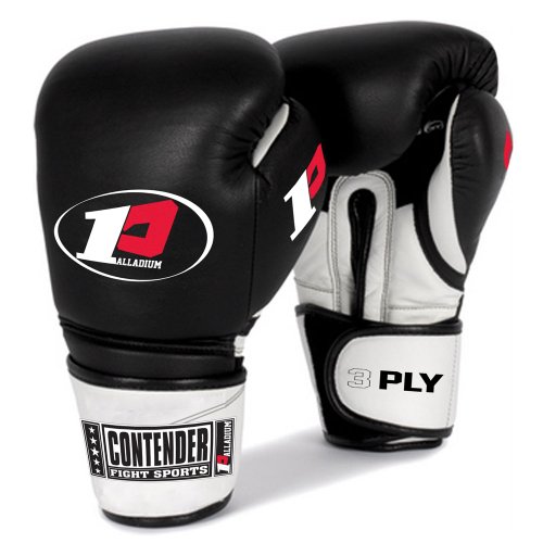 【中古】【未当てはめる・未開封品】Contender Fight SportsパラジウムExtreme御徒面子グローブ