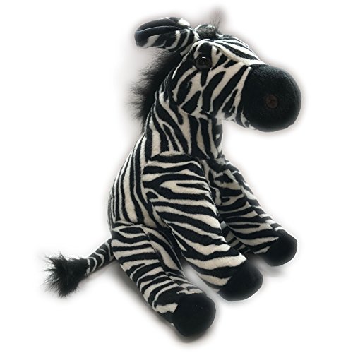 【中古】【未使用・未開封品】Wild Republic Cuddlekins 12 Zebra Baby by Wild Republic|AJIMURA-SHOP