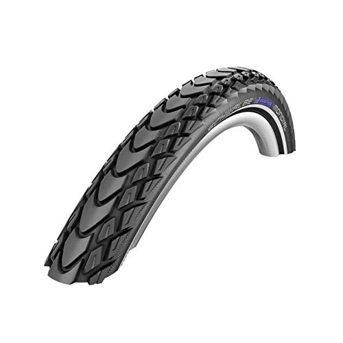【中古】【未当てはめる・未開封品】(シュワルベ) SCHWALBE マラソンモンディアル 26x2.00 FB SW-11600244.02