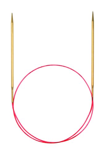 【中古】【未使用・未開封品】addi Turbo Lace Circular 47-inch (120cm) Knitting Needle; Size US 11 (8.00 mm) by addi 11,088円